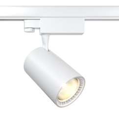 LED Спот за шина 4L Vuoro TR029-3-30W4K-W Maytoni 26W 4000K | Osvetlenieto.bg