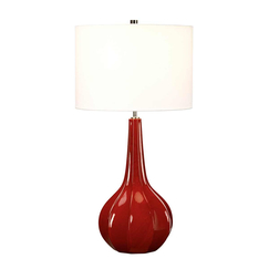 Настолна лампа Upton 1xE27 Elstead Lighting UPTON-TL | Osvetlenieto.bg