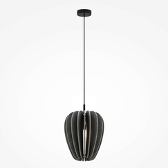 Пендел Cambio MOD398PL-01GR Maytoni 1xE27 | Osvetlenieto.bg