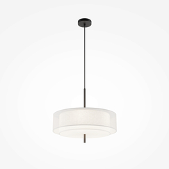Полилей Bergamo MOD613PL-05W1 Maytoni 5xE27 | Osvetlenieto.bg