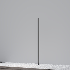 LED Градинска лампа Pole O440FL-L18GF3K Maytoni 18W 3000K | Osvetlenieto.bg