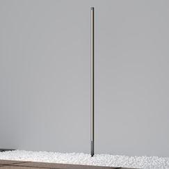 LED Градинска лампа Pole O440FL-L24GF3K Maytoni 24W 3000K | Osvetlenieto.bg
