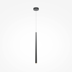 LED Пендел Cascade MOD132PL-L6BK Maytoni 6W 3000-4000K | Osvetlenieto.bg