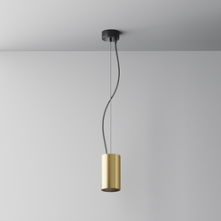 LED Пендел Efir P089PL-15W3K-MG Maytoni 15W 3000K | Osvetlenieto.bg