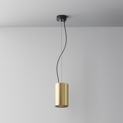 LED Пендел Efir P089PL-25W3K-MG Maytoni 25W 3000K | Osvetlenieto.bg