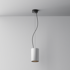 LED Пендел Efir P089PL-25W3K-W Maytoni 25W 3000K | Osvetlenieto.bg