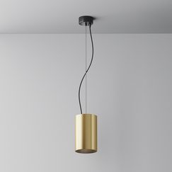 LED Пендел Efir P089PL-33W3K-MG Maytoni 33W 3000K | Osvetlenieto.bg