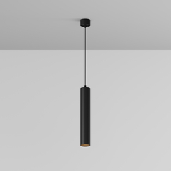 LED Пендел Focus LED P072PL-L12B3K-1 Maytoni 12W 3000K | Osvetlenieto.bg