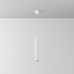 LED Пендел Focus LED P072PL-L12W3K-1 Maytoni 12W 3000K | Osvetlenieto.bg