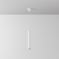 LED Пендел Focus LED P072PL-L12W4K-1 Maytoni 12W 4000K | Osvetlenieto.bg