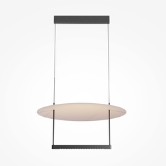 LED Полилей Ambience MOD280PL-L30B3K1 Maytoni 30W 3000K | Osvetlenieto.bg