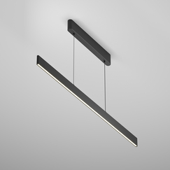 LED Полилей Ephoria P109PL-36W2.7-6K-B Maytoni 36W 2700-6000K | Osvetlenieto.bg