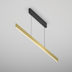 LED Полилей Ephoria P109PL-36W2.7-6K-BS Maytoni 36W 2700-6000K | Osvetlenieto.bg