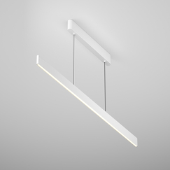 LED Полилей Ephoria P109PL-36W2.7-6K-W Maytoni 36W 2700-6000K | Osvetlenieto.bg