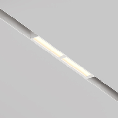 LED осветител магнитна шина Exility Parete TR106-2-12W3K-W Maytoni 12W 3000K | Osvetlenieto.bg