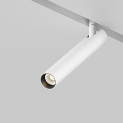LED Прожектор магнитна шина Exility Focus T TR141-2-6W3K-M-W Maytoni 6W 3000K | Osvetlenieto.bg