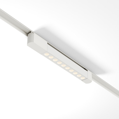 LED Спот за шина 2L Points Rot TR010-1-10W3K-M-W-DE Maytoni 10W 3000K | Osvetlenieto.bg