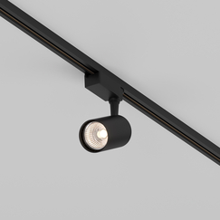LED Спот за шина 2L Vuoro TR003-1-10W3K-S-B Maytoni 10W 3000K | Osvetlenieto.bg