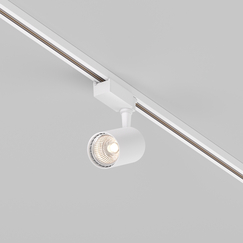 LED Спот за шина 2L Vuoro TR003-1-10W3K-S-W Maytoni 10W 3000K | Osvetlenieto.bg