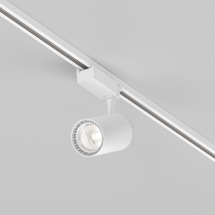 LED Спот за шина 2L Vuoro TR003-1-15W4K-S-W Maytoni 15W 4000K | Osvetlenieto.bg
