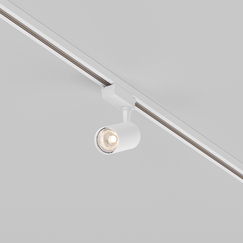 LED Спот за шина 2L Vuoro TR003-1-6W3K-S-W Maytoni 6W 3000K | Osvetlenieto.bg
