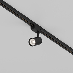 LED Спот за шина 2L Vuoro TR003-1-6W4K-S-B Maytoni 6W 4000K | Osvetlenieto.bg