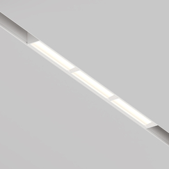 Bluetooth LED осветител магнитна шина Exility Parete TR106-4-18W-DS-W Maytoni 18W 2700K-6000K | Osvetlenieto.bg
