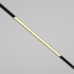 LED Осветител магнитна шина Exility Basis TR030-2-24W2.7K-B Maytoni 24W 2700K | Osvetlenieto.bg