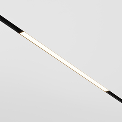 LED Осветител магнитна шина Exility Basis TR030-4-24WTW-DD-B Maytoni 24W 2700K-6000K | Osvetlenieto.bg