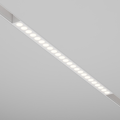 LED Осветител магнитна шина Exility Points TR031-4-24WTW-DD2-W Maytoni 24W 2700K | Osvetlenieto.bg