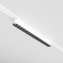 LED Осветител за магнитна шина Radity Points TR082-1-18W4K-M-W Maytoni 16W 4000K | Osvetlenieto.bg
