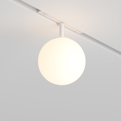 LED Пендел магнитна шина Exility Luna TR038-2-5W3K-W-1 Maytoni 5W 3000K | Osvetlenieto.bg