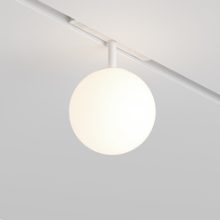 LED Пендел магнитна шина Exility Luna TR038-2-5W4K-W-1 Maytoni 5W 4000K | Osvetlenieto.bg