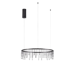 LED Полилей STELLAR 9186975 NovaLuce 25W 3000K | Osvetlenieto.bg