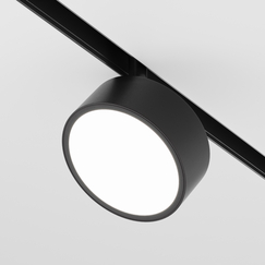 LED Спот магнитна шина Exility Rado TR040-4-18WTW-DD2-B Maytoni 18W 2700K | Osvetlenieto.bg