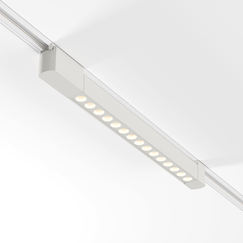 LED Спот за шина 2L Points Rot TR010-1-22W3K-M-W-DE Maytoni 22W 3000K | Osvetlenieto.bg