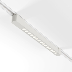 LED Спот за шина 2L Points Rot TR010-1-22W4K-M-W-DE Maytoni 22W 4000K | Osvetlenieto.bg