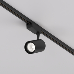 LED Спот за шина 2L Vuoro TR003-1-26W4K-S-B Maytoni 26W 4000K | Osvetlenieto.bg