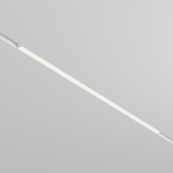 Bluetooth LED Осветител магнитна шина Exility Basis TR030-4-30WTW-DD-W Maytoni 30W 2700K-6000K | Osvetlenieto.bg