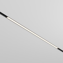 LED Осветител магнитна шина Exility Basis TR030-4-30WTW-DD-B Maytoni 30W 2700K-6000K | Osvetlenieto.bg