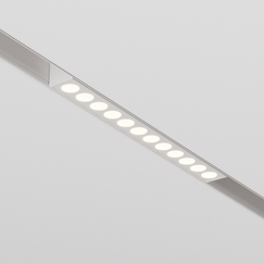 LED Осветител магнитна шина Exility Points TR031-4-18WTW-DD-W Maytoni 18W 2700K-6000K | Osvetlenieto.bg