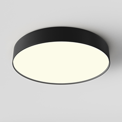 LED Плафон Zon C032CL-45W3K-RD-B Maytoni 45W 3000K | Osvetlenieto.bg