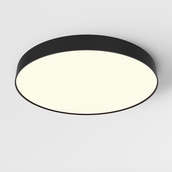 LED Плафон Zon C032CL-90W3K-RD-B Maytoni 90W 3000K | Osvetlenieto.bg