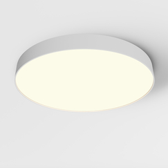 LED Плафон Zon C032CL-90W3K-RD-W Maytoni 90W 3000K | Osvetlenieto.bg