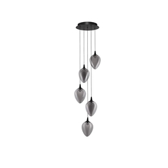 LED Полилей NALI 9416975 NovaLuce 30W 3000K | Osvetlenieto.bg