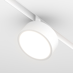 LED Спот магнитна шина Exility Rado TR040-4-18WTW-DD-W Maytoni 18W 2700K-6000K | Osvetlenieto.bg