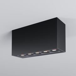 LED Външен спот Ares O309CL-L10GF3K Maytoni 10W 3000K IP54 | Osvetlenieto.bg