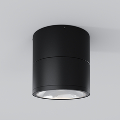 LED Външен спот Spin O310CL-L12GF3K Maytoni 12W 3000K IP54 | Osvetlenieto.bg