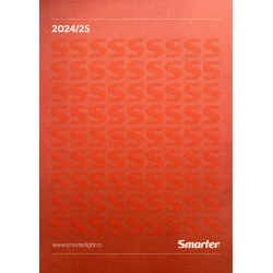 Smarter Catalog 24-25