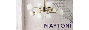 Maytoni - Класическо и модерно осветление | Osvetlenieto.bg